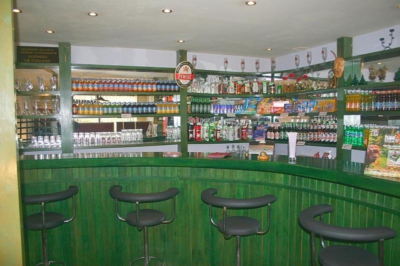 U Joanny Acomodação com café da manhã Piaseczno  Exterior foto