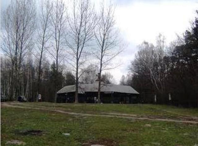 U Joanny Acomodação com café da manhã Piaseczno  Exterior foto